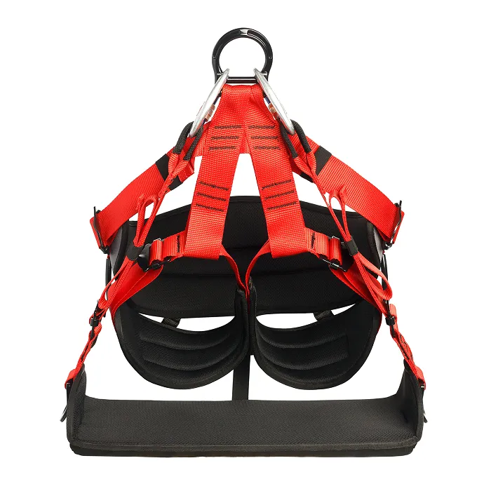 картинка Вертикаль рабочее сиденье для системы Промальп Мастер ширина 175 мм от интернет-магазина Тибет