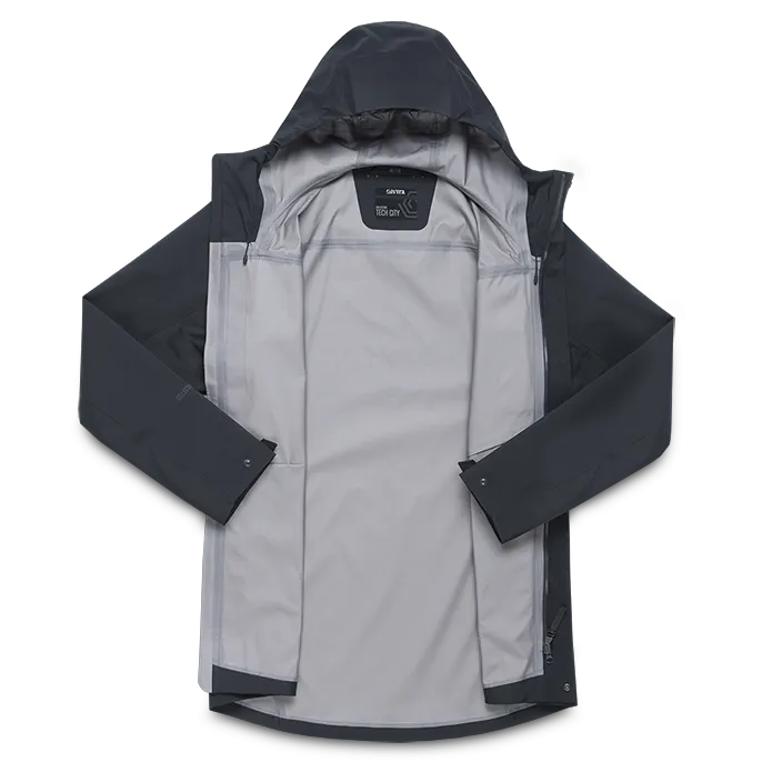 картинка Sivera куртка Алконост от интернет-магазина Тибет