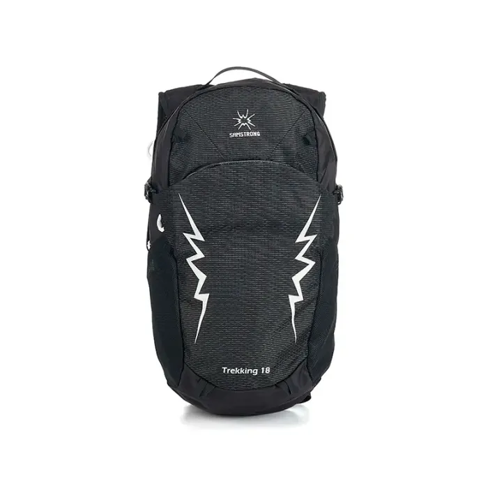 картинка Samstrong рюкзак Trekking 18  от интернет-магазина Тибет