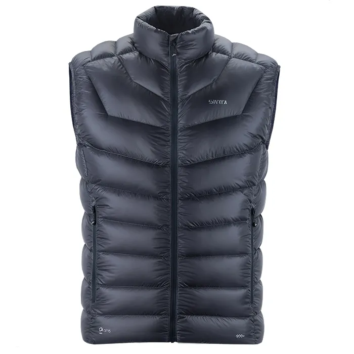 картинка Sivera жилет пуховый Az Берковец 24 0184 от интернет-магазина Тибет