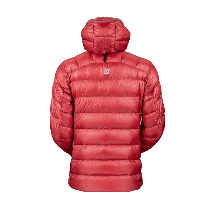 картинка Sivera куртка пуховая Az Бехтерец 25 0584 от интернет-магазина Тибет