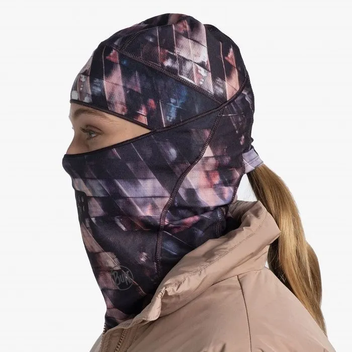 картинка Buff балаклава ThermoNet Balaclava Sinvastek Multi от интернет-магазина Тибет