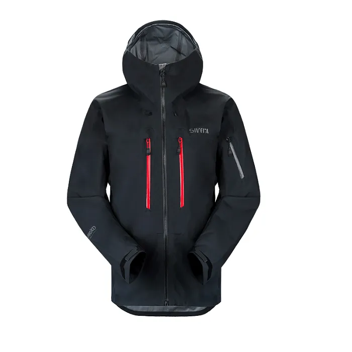 картинка Sivera куртка мембранная Торок Про 22 0741 от интернет-магазина Тибет