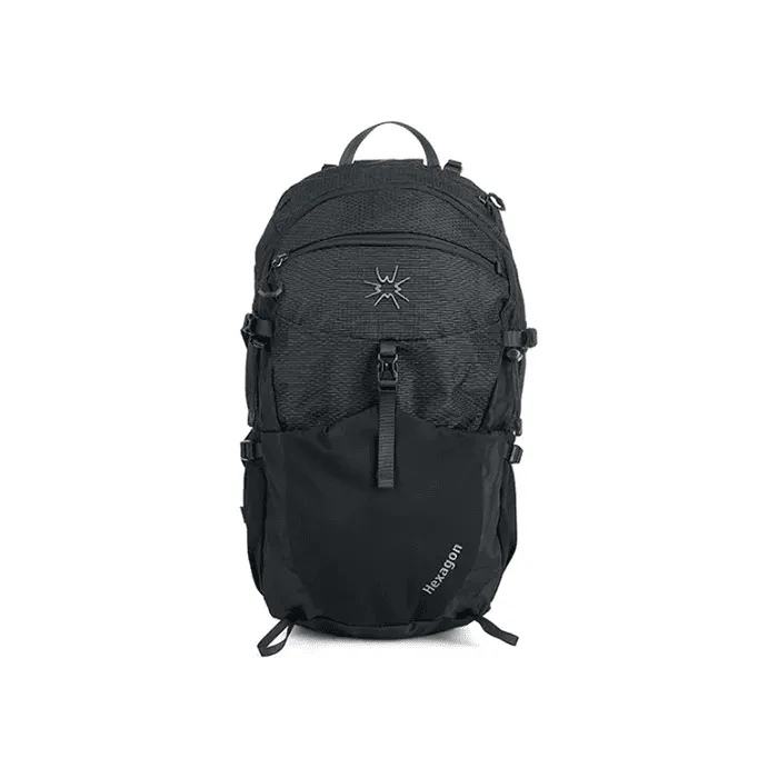картинка Samstrong рюкзак Hexagon  от интернет-магазина Тибет