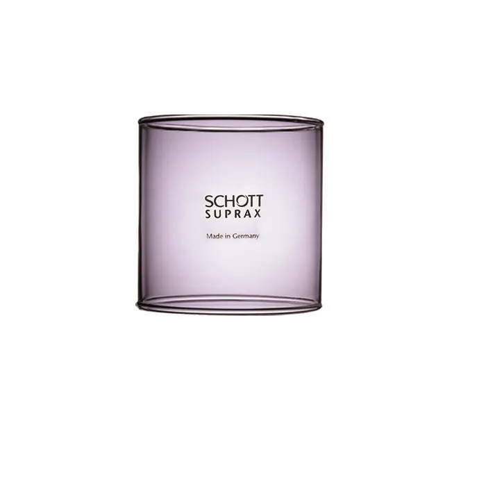 картинка Kovea плафон стеклянный для ламп TKL-961,1010, 2901 от интернет-магазина Тибет