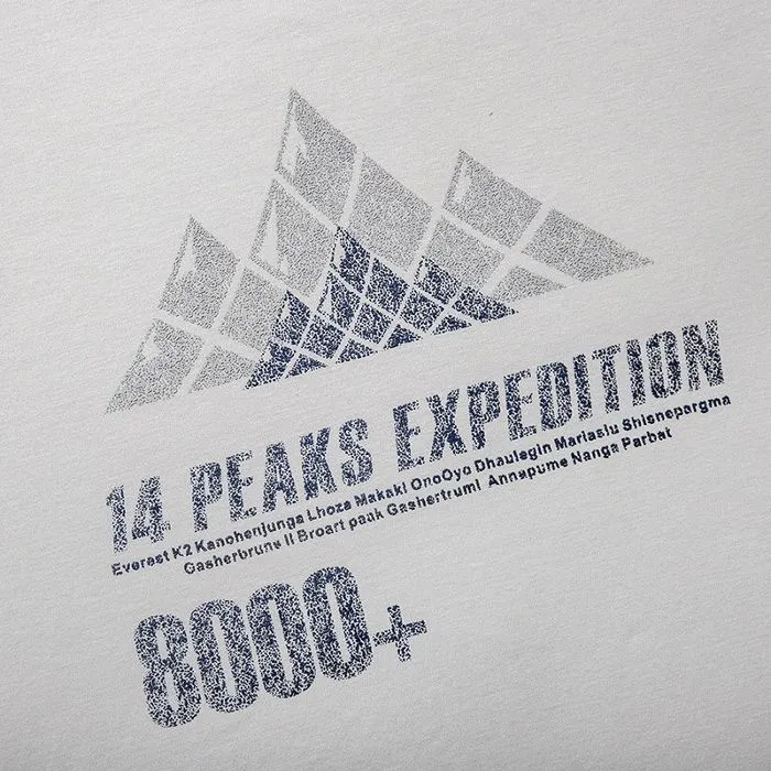 картинка Kailas футболка Icy Wild Cotton KG2227140 от интернет-магазина Тибет