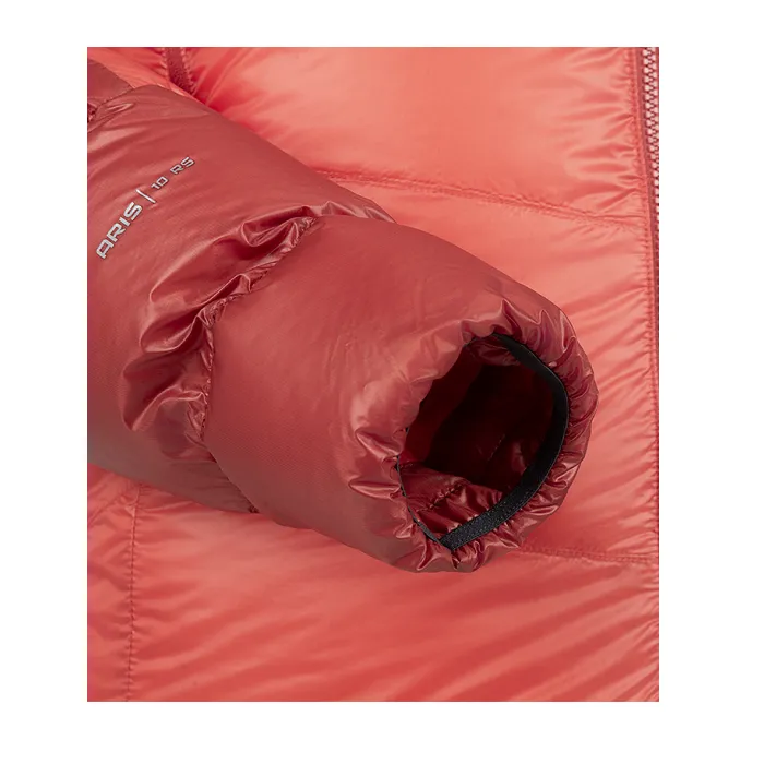 картинка Sivera куртка пуховая Az Тибер от интернет-магазина Тибет