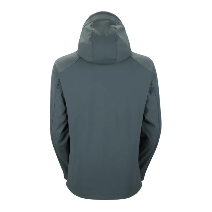 картинка Sivera куртка софтшелл Алпаут 23 0163 от интернет-магазина Тибет