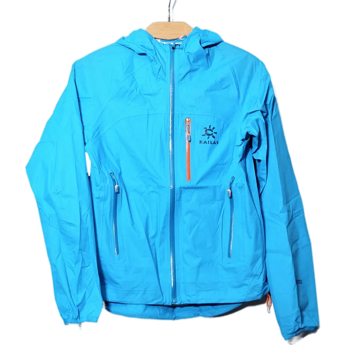 картинка Kailas куртка мембранная Wind Shell W's от интернет-магазина Тибет