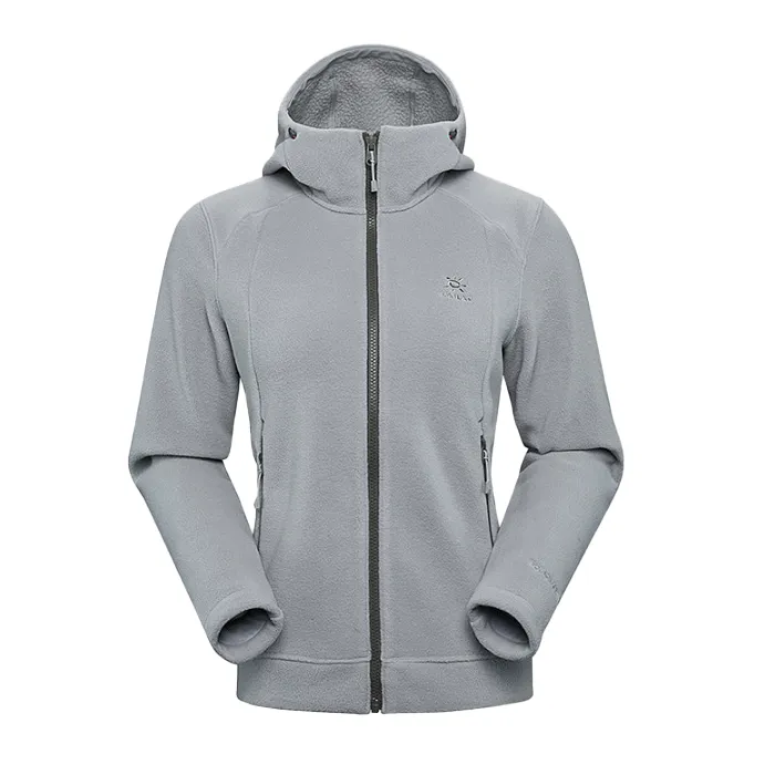 картинка Kailas куртка флисовая Fleece Jacket W's KG2332215 от интернет-магазина Тибет