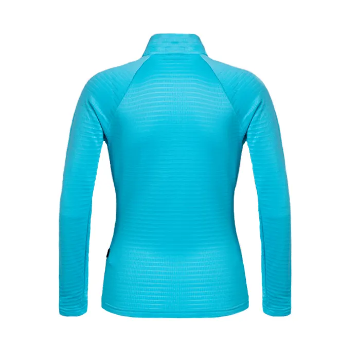 картинка Kailas куртка флисовая Knitting Top W's от интернет-магазина Тибет