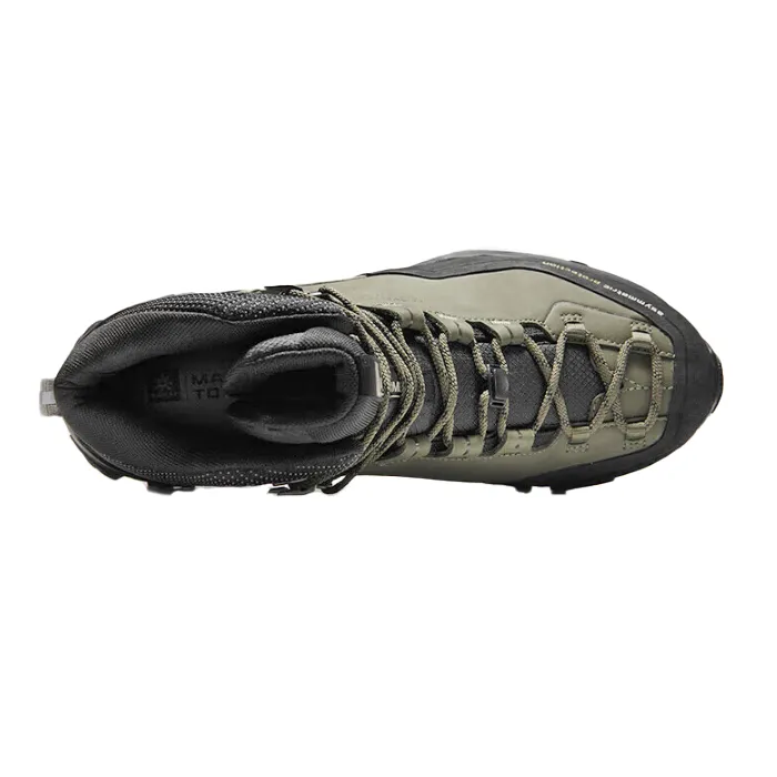 картинка Kailas ботинки MT5-PRO-GTX HIGH Waterproof Trekking W's от интернет-магазина Тибет