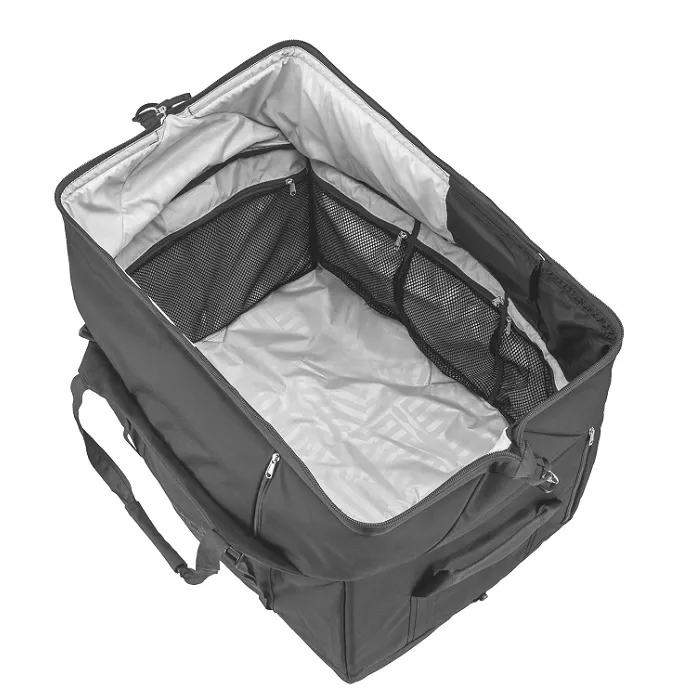 картинка Bach сумка-рюкзак Dr. Duffel 110 от интернет-магазина Тибет