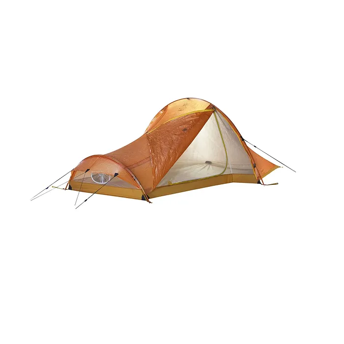 картинка Kailas палатка DragonFly Cuben 2P от интернет-магазина Тибет