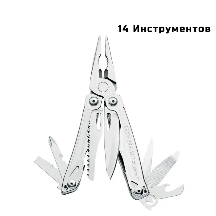 LEATHERMAN инструмент Sidekick 