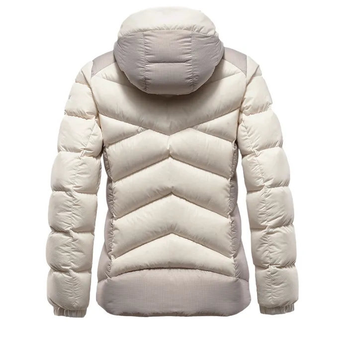 картинка Black Yak куртка пуховая Scope Down W's // от интернет-магазина Тибет