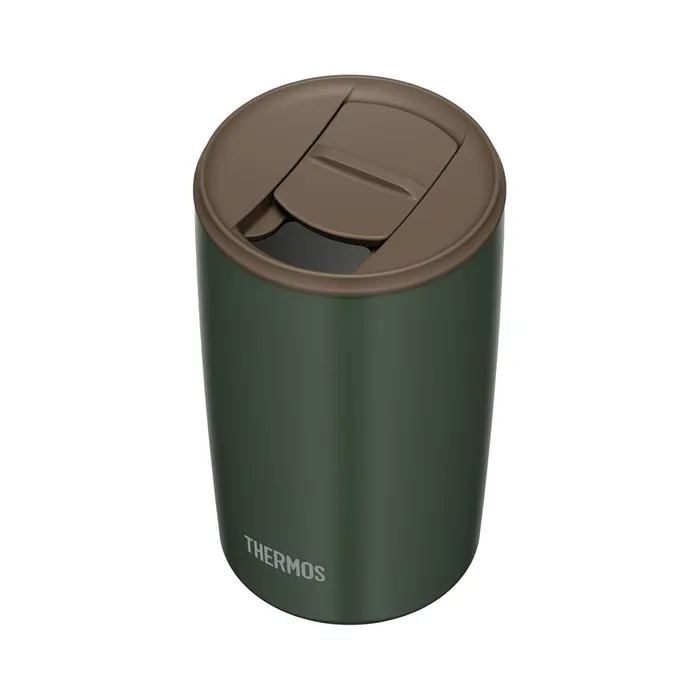 картинка Thermos термокружка JPD-401 FG 0,4л от интернет-магазина Тибет