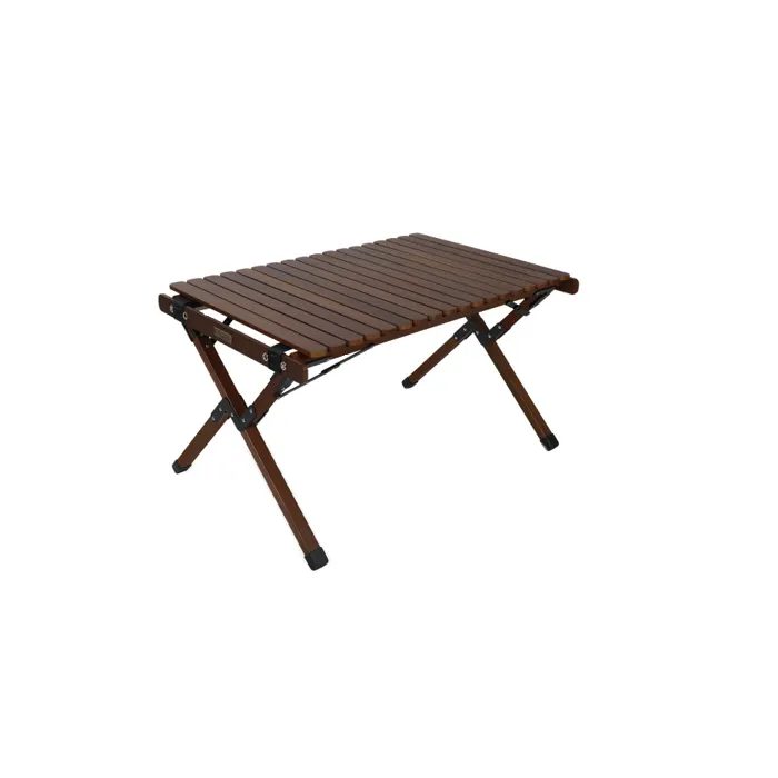 картинка Snow Line стол складной деревянный Madrid Table Small от интернет-магазина Тибет