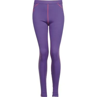 картинка Bergans термобелье низ детское Fjellrapp Youth Tights от интернет-магазина Тибет