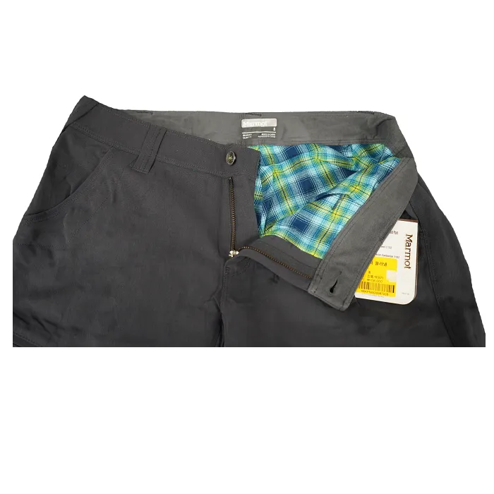 картинка Marmot брюки утепленные Piper Flannel W's от интернет-магазина Тибет