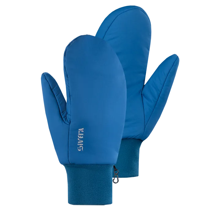 картинка Sivera рукавицы Кулаты 190781/200781 от интернет-магазина Тибет