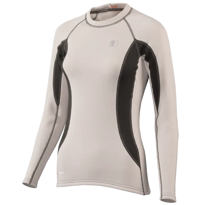 картинка Sivera термобелье Сноуи верх женский Вп(ж) от интернет-магазина Тибет