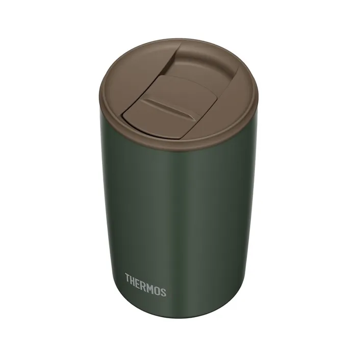 картинка Thermos термокружка JPD-401 FG 0,4л от интернет-магазина Тибет