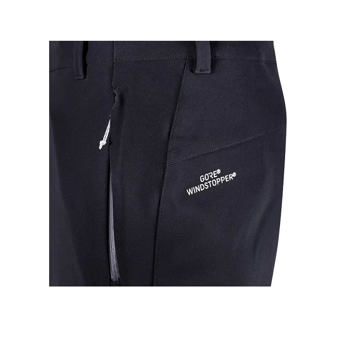 картинка Kailas брюки Core Softshell Windstopper от интернет-магазина Тибет