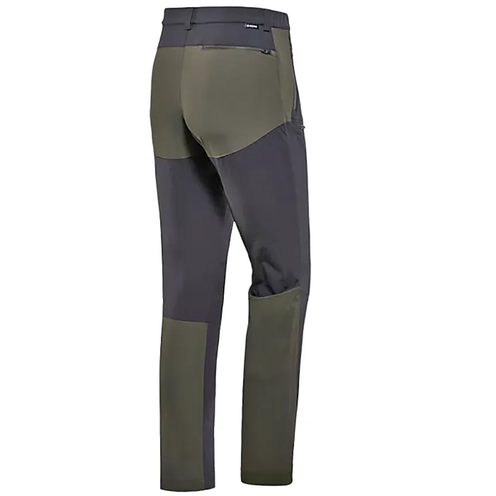 картинка Black Yak брюки софтшелл Hillwalking от интернет-магазина Тибет