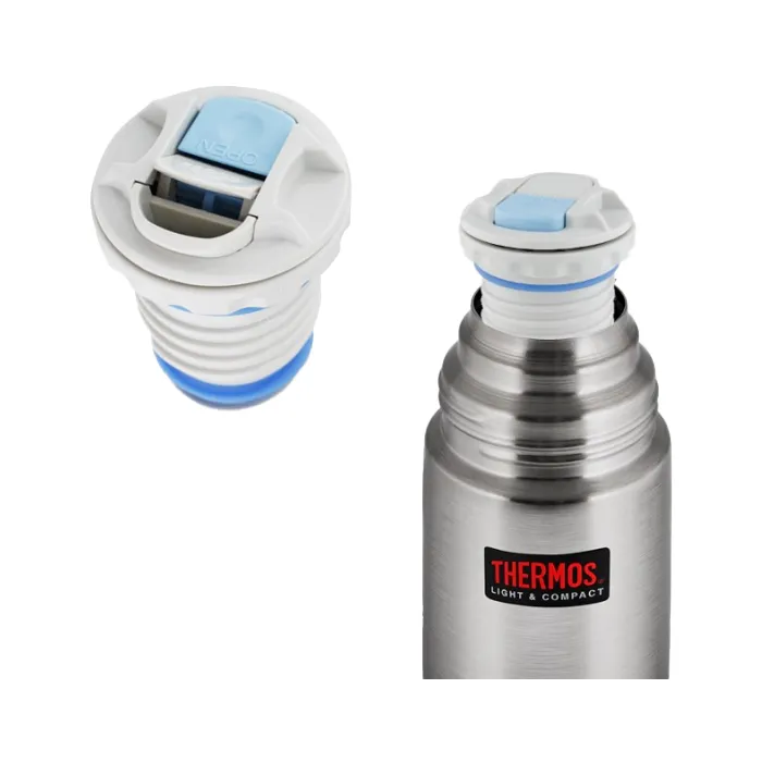 картинка Thermos термос FBB-1000 GR 1л от интернет-магазина Тибет