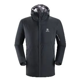 картинка Kailas куртка Everyday Reversible Heat Accumulation Waterproof  от интернет-магазина Тибет