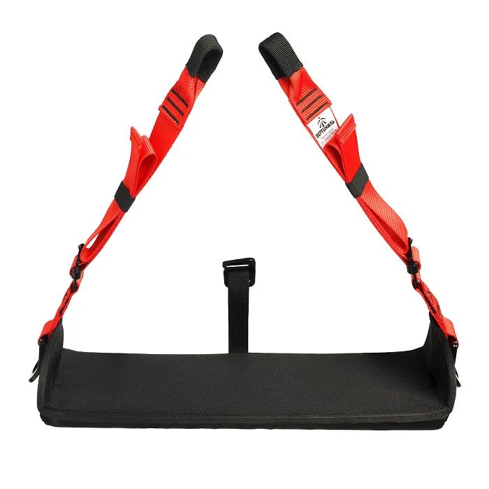 картинка Вертикаль рабочее сиденье для системы Промальп Мастер ширина 175 мм от интернет-магазина Тибет