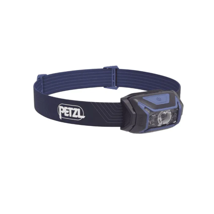 картинка Petzl фонарь Actik  от интернет-магазина Тибет