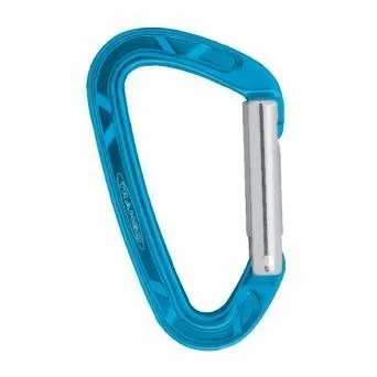 картинка TRANGO карабин без муфты прямая защёлка Beam K St от интернет-магазина Тибет