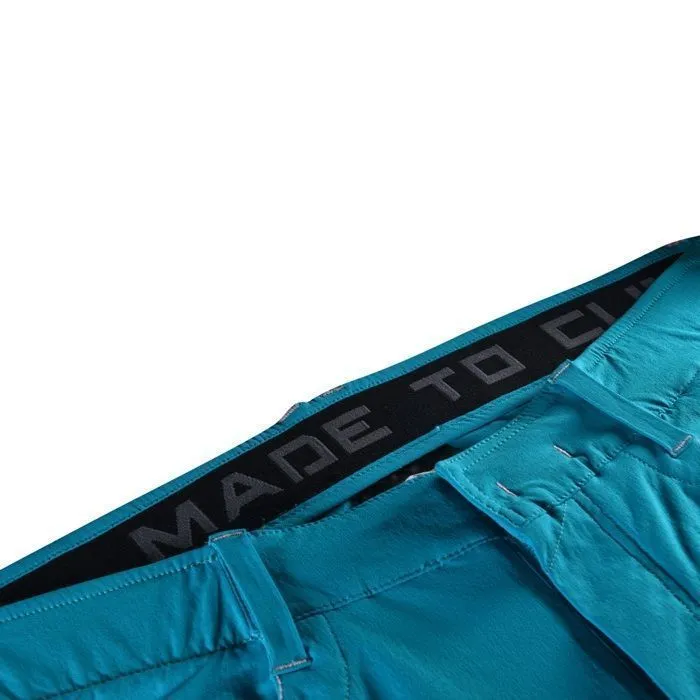 картинка Kailas брюки 9A Rock Climbing W's KG520504 от интернет-магазина Тибет