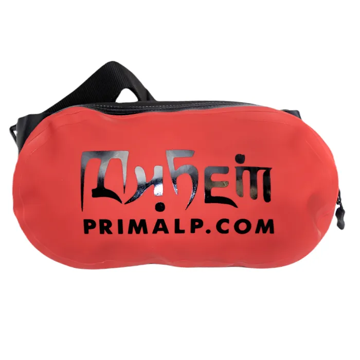 картинка Тибет гермосумка поясная 2л от интернет-магазина Тибет