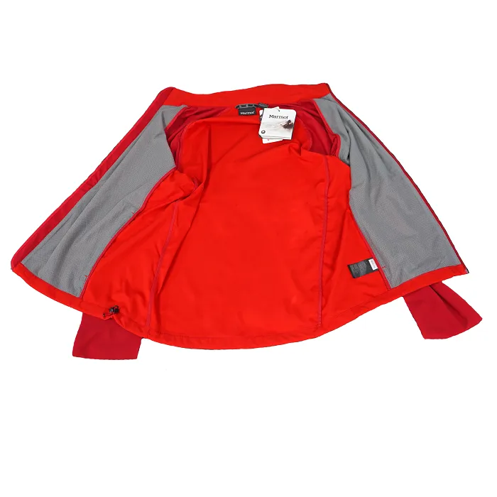 картинка Marmot куртка софтшелл Tempo от интернет-магазина Тибет