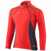 картинка Sivera термобелье детское Чуйка верх от интернет-магазина Тибет