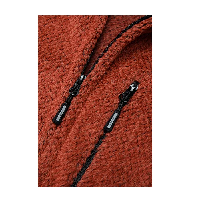 картинка O3 Ozone куртка флисовая Yeti от интернет-магазина Тибет