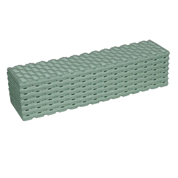 картинка Splav коврик туристический складной Thermacell 1.5 оливковый от интернет-магазина Тибет