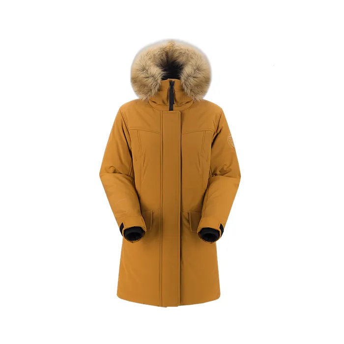 картинка Sivera куртка женская Стояна МС 20 2623 от интернет-магазина Тибет