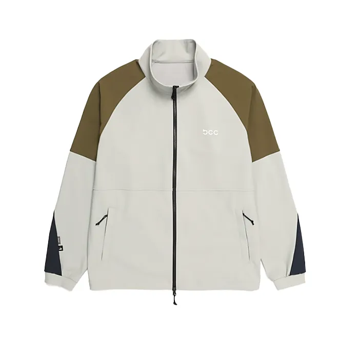 картинка Black Yak куртка софтшелл BCC Flex Setup от интернет-магазина Тибет