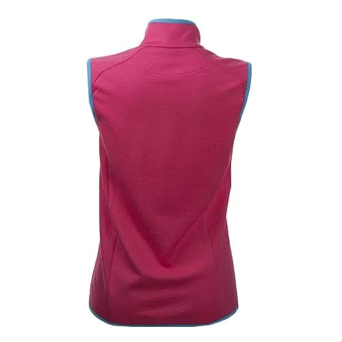 картинка Bergans жилет женский Vikke от интернет-магазина Тибет