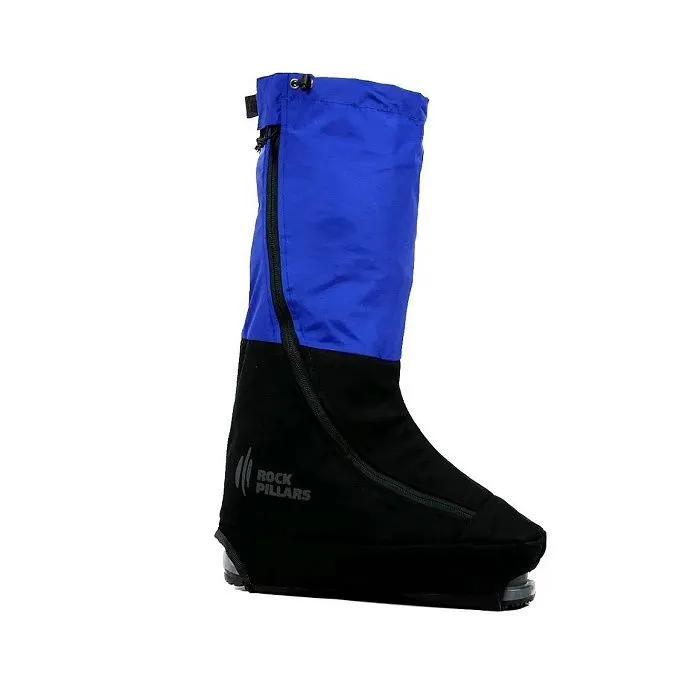 картинка Rock Pillars бахилы горнолыжные V2 от интернет-магазина Тибет