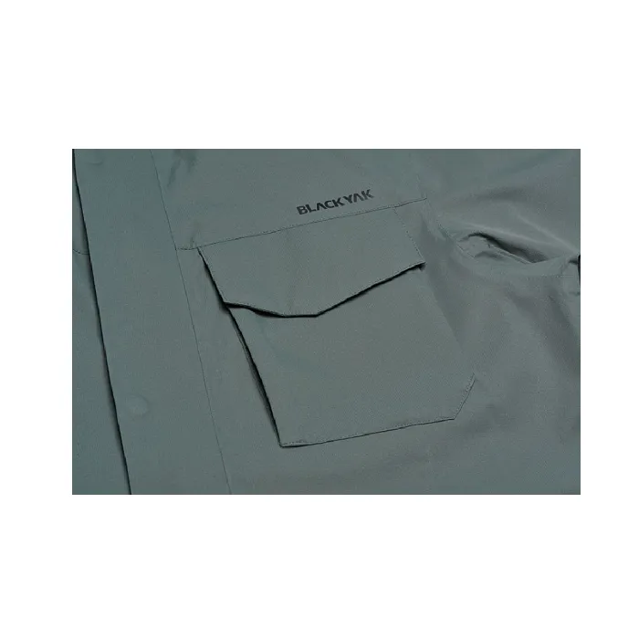 картинка Black Yak куртка мембранная Quarter WP от интернет-магазина Тибет