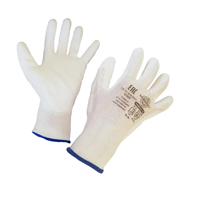 картинка Guru перчатки защитные для спортивного туризма ST от интернет-магазина Тибет