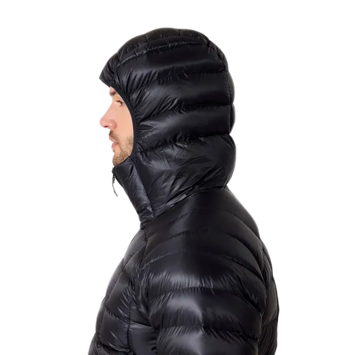 картинка Rab куртка пуховая Mythic Alpine Jacket // от интернет-магазина Тибет
