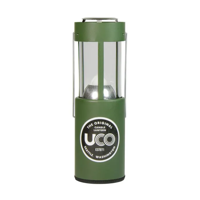 картинка UCO фонарь свечной Original Candle Lantern от интернет-магазина Тибет