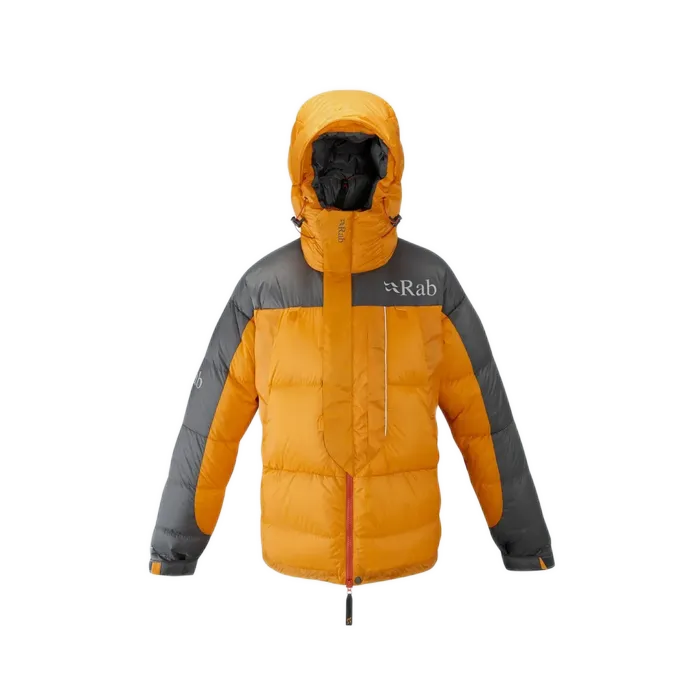 картинка Rab куртка пуховая Expedition 8000 Jacket // от интернет-магазина Тибет