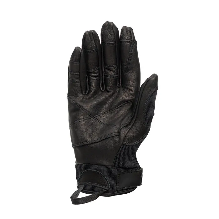 картинка Ice Rock перчатки Black Rope Gloves от интернет-магазина Тибет